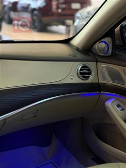 مرسيدس بنز S-Class